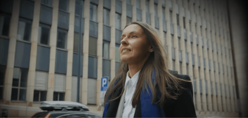 Ep .01  Client Zero with Rebecca